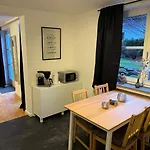 Ferienwohnung Engels 아파트 Olpe bei Meschede