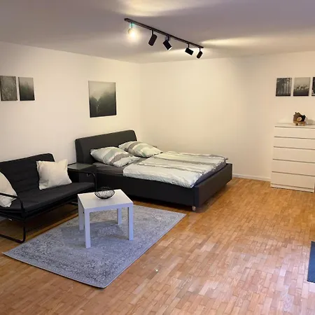 Appartement Ferienwohnung Engels Olpe bei Meschede