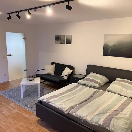 Ferienwohnung Engels *