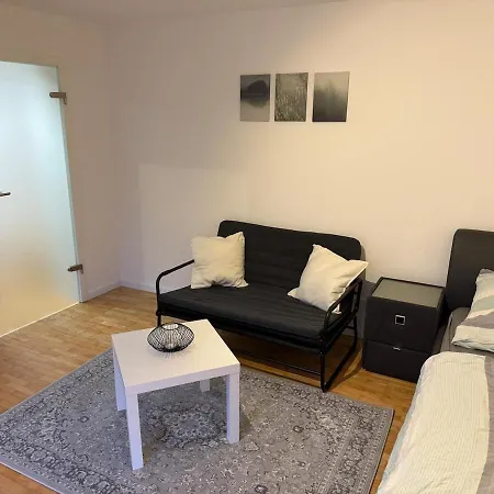 Ferienwohnung Engels Olpe bei Meschede