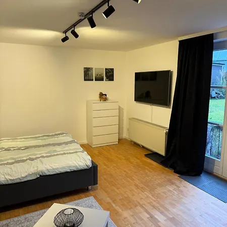 Lejlighed Ferienwohnung Engels Olpe bei Meschede