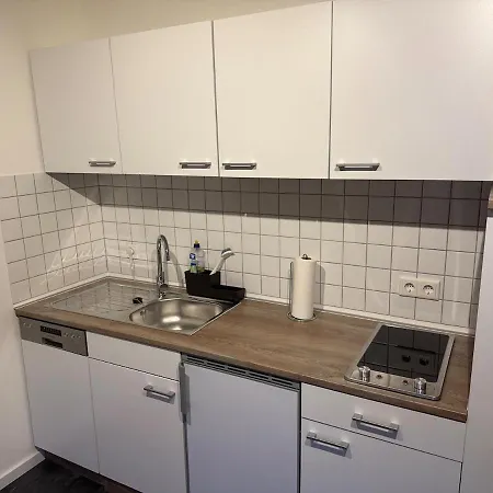 Ferienwohnung Engels * Olpe bei Meschede