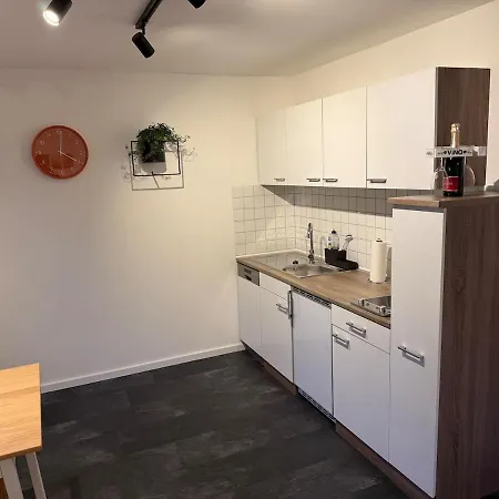 Lejlighed Ferienwohnung Engels