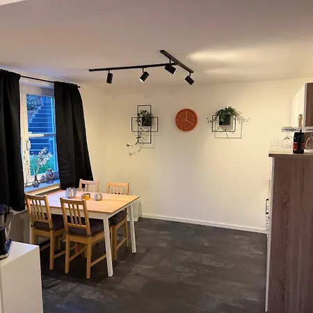 Lejlighed Ferienwohnung Engels Olpe bei Meschede