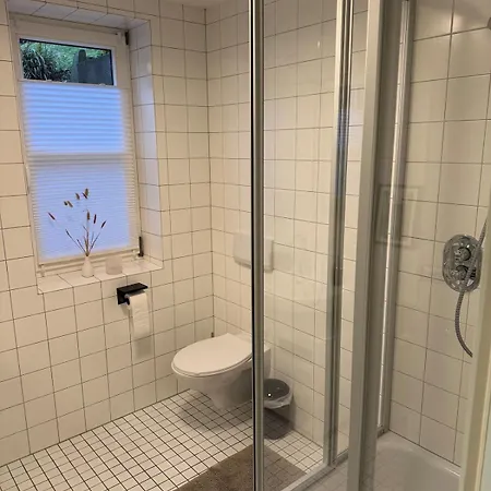 Ferienwohnung Engels Lejlighed Olpe bei Meschede