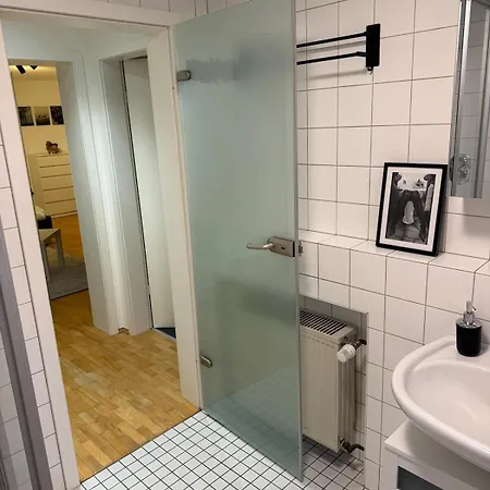 Lejlighed Ferienwohnung Engels