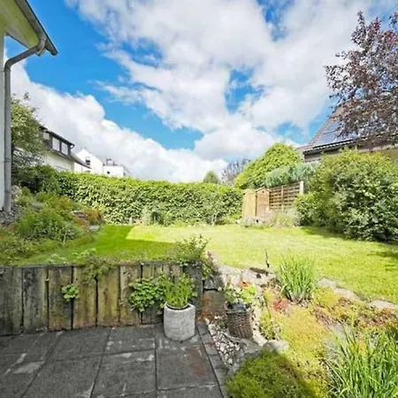 Ferienwohnung Engels Lejlighed Olpe bei Meschede