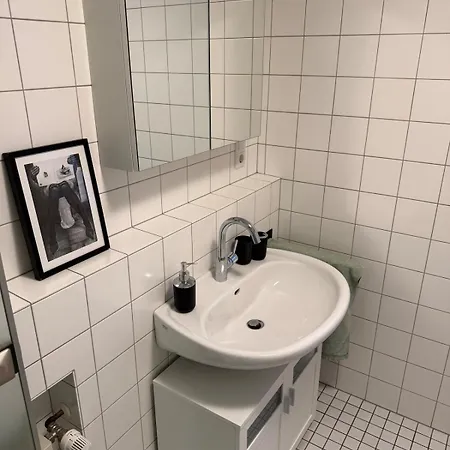 Lejlighed Ferienwohnung Engels