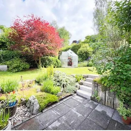 Ferienwohnung Engels Lejlighed *