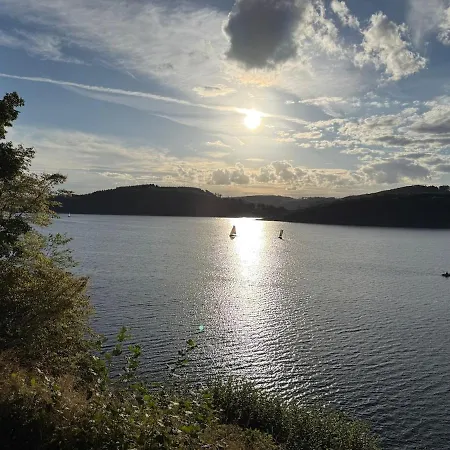 Ferienwohnung Engels *