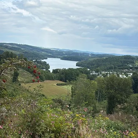 Lejlighed Ferienwohnung Engels *