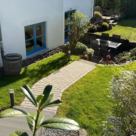 Ferienwohnung Engels