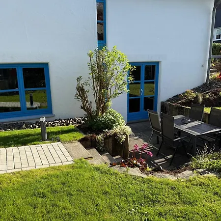 Ferienwohnung Engels