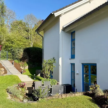 Ferienwohnung Engels Olpe bei Meschede