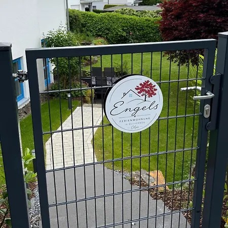 Ferienwohnung Engels Olpe bei Meschede