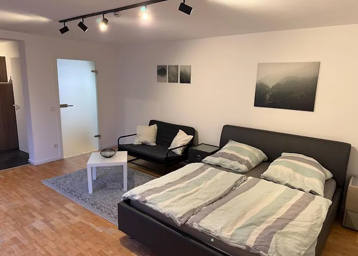 Ferienwohnung Engels *