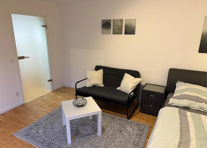 Ferienwohnung Engels Olpe bei Meschede