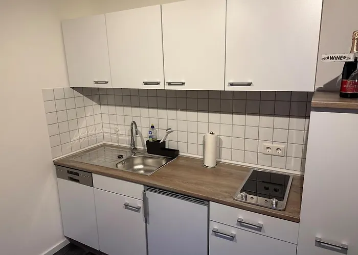 Ferienwohnung Engels * Olpe bei Meschede