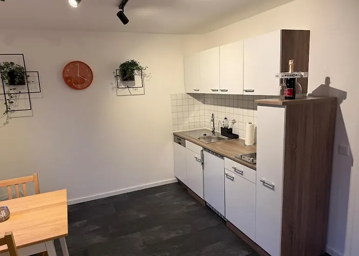 Lejlighed Ferienwohnung Engels