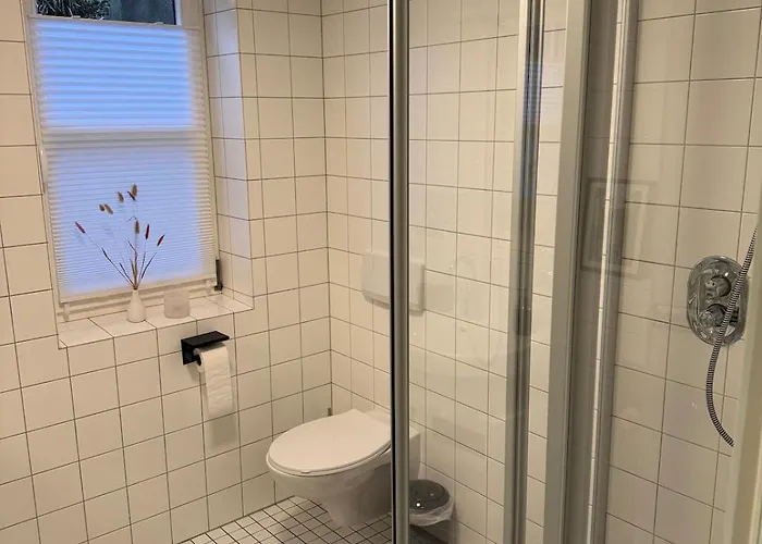 Ferienwohnung Engels Lejlighed Olpe bei Meschede