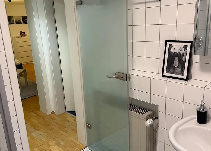 Lejlighed Ferienwohnung Engels