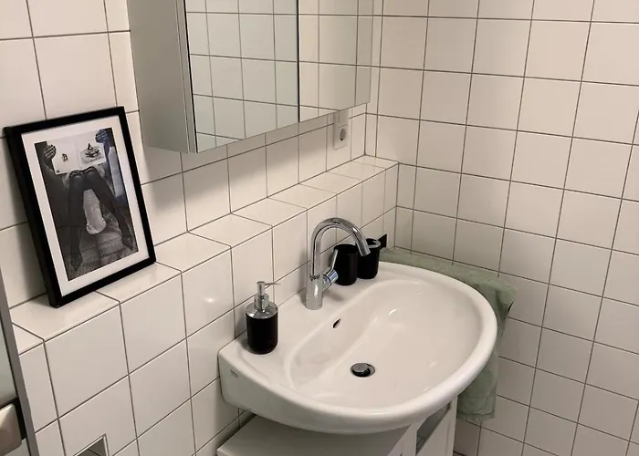 Lejlighed Ferienwohnung Engels