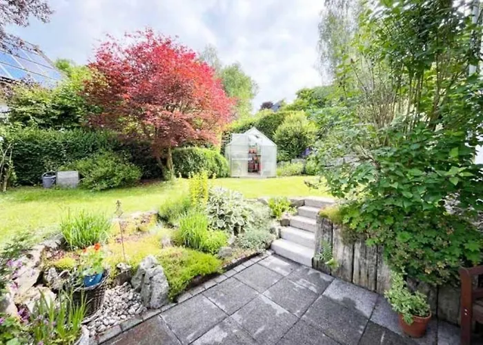 Ferienwohnung Engels Lejlighed *