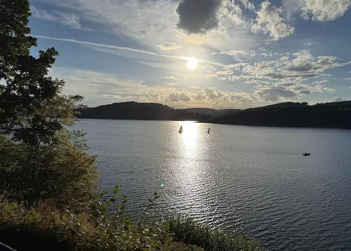 Ferienwohnung Engels *