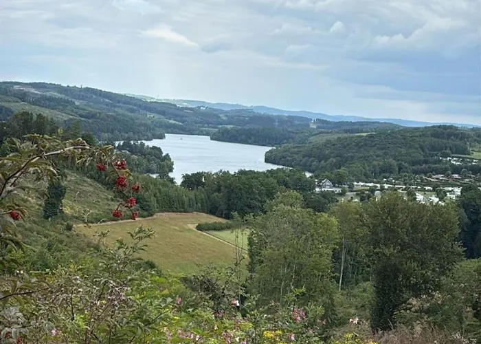 Lejlighed Ferienwohnung Engels *